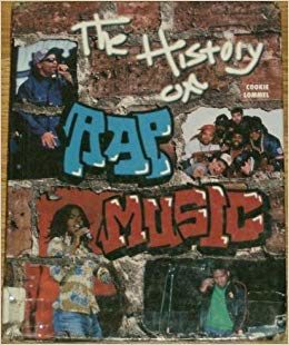 The history of Rap music